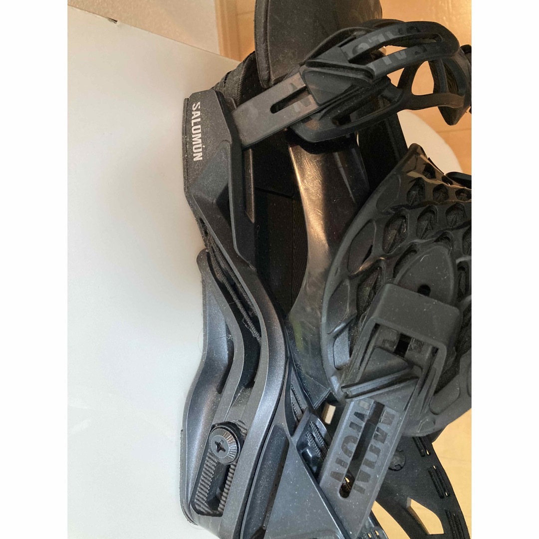 Salomon cheap villain 150