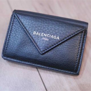 Balenciaga - GUCCI balenciaga ミニウォレットの通販 by