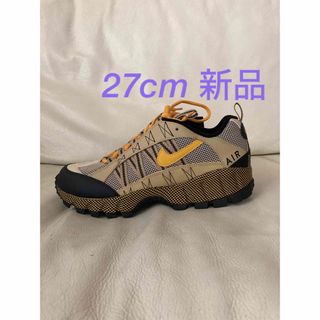 ナイキ(NIKE)の新品　NIKE AIR HUMARA QS エアフマラ(スニーカー)