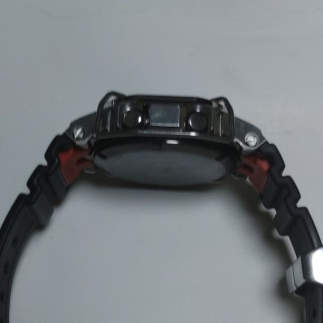 G-SHOCK(ジーショック)のG-SHOCK GMW-B5000-1JF メンズの時計(腕時計(デジタル))の商品写真