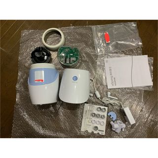 Amway - 旧型 amway eSpring バスルーム 浄水器 交換用 フィルターの