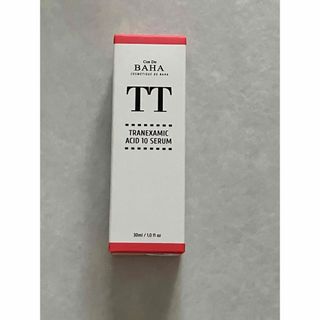 新品未開封‼️コスデバハ⭐️トラネキサム酸10％ TTセラム 美容液 30ml(美容液)