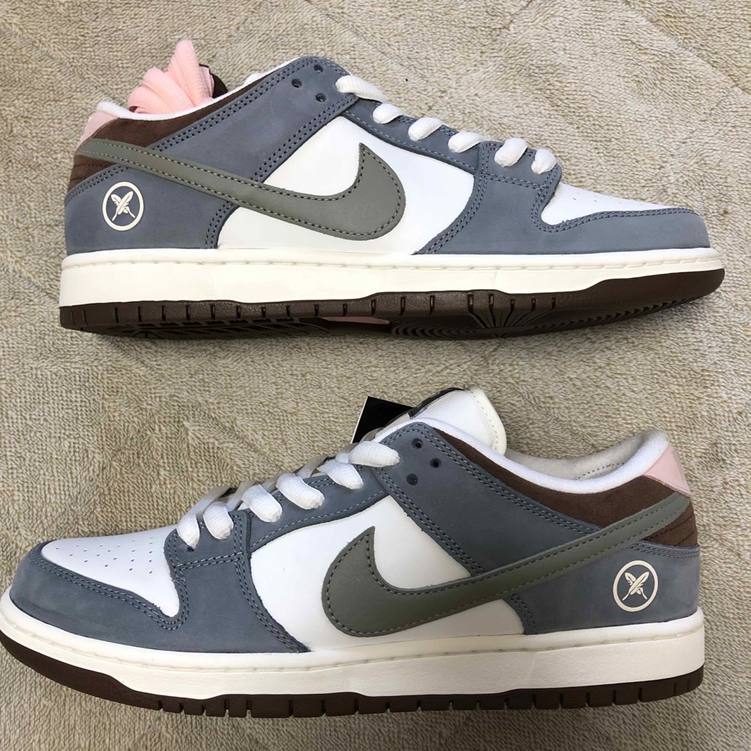 NIKE(ナイキ)のYuto Horigome x NIKE SB DUNK LOW 28cm メンズの靴/シューズ(スニーカー)の商品写真