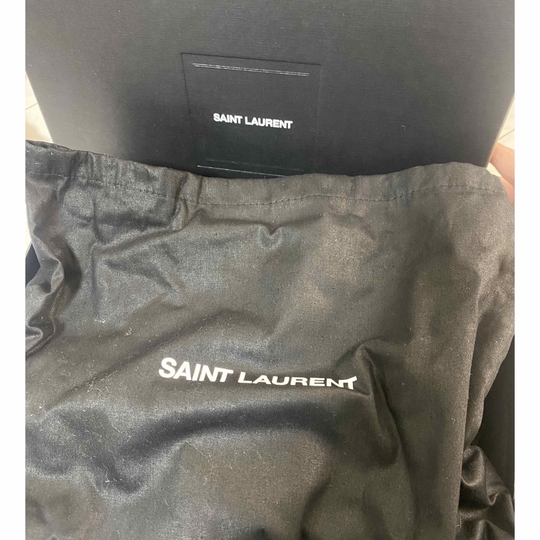 Saint Laurent(サンローラン)のSaint Laurent ベルトバッグ メンズのバッグ(ボディーバッグ)の商品写真