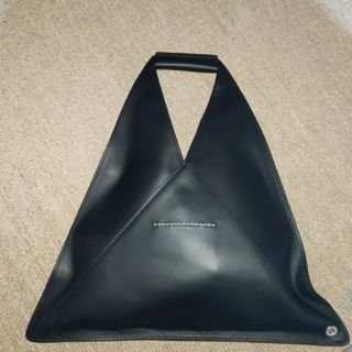 エムエムシックス(MM6)の値下げ!!　ＭＭ6Maison Margiela　トートバッグ(トートバッグ)