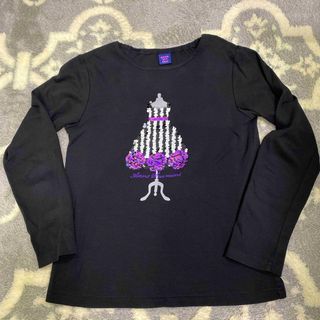 アナスイミニ(ANNA SUI mini)のANNA SUI MINI カットソー(Tシャツ/カットソー)