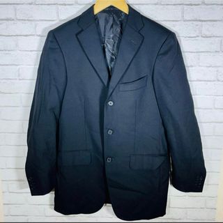 スーツカンパニー(THE SUIT COMPANY)のTHE SUIT COMPANY（スーツカンパニー）メンズ スーツ ジャケット黒(テーラードジャケット)