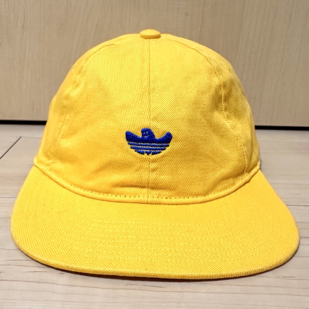 adidas(アディダス)のadidas×Mark Gonzales - キャップ メンズの帽子(キャップ)の商品写真