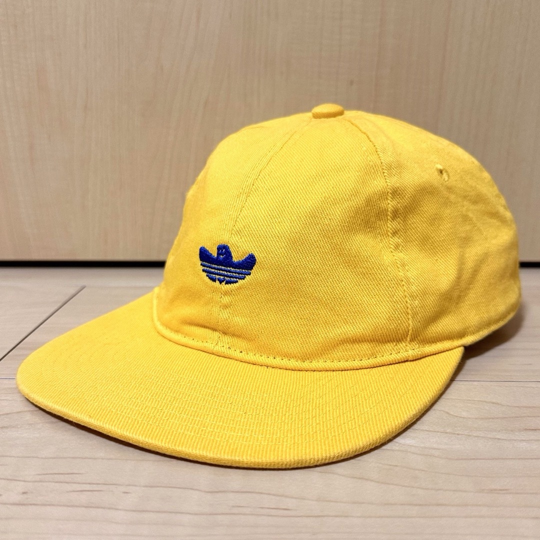 adidas(アディダス)のadidas×Mark Gonzales - キャップ メンズの帽子(キャップ)の商品写真