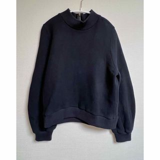 DOUBLE STANDARD CLOTHING(トレーナー/スウェット)のフリマ DOUBLE STANDARD CLOTHING(トレーナー/スウェット)のフリマ