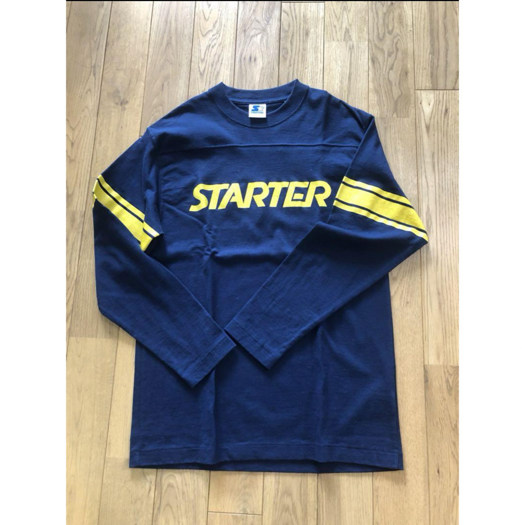 AP STUDIO(エーピーストゥディオ)のCOUTURE D`ADAM/STARTER collaboration T レディースのトップス(Tシャツ(長袖/七分))の商品写真