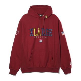 エクストララージ(XLARGE)のXLARGEパーカー(パーカー)