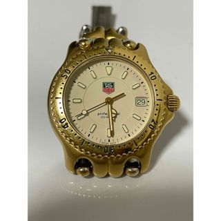 タグホイヤー(TAG Heuer)のTAG Heuer タグホイヤー 写真では表せない煌めき！(腕時計(アナログ))