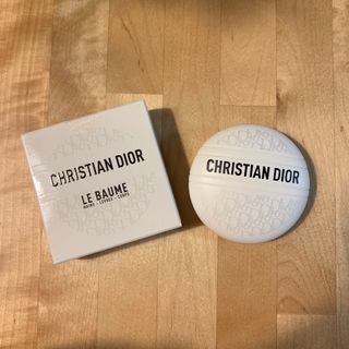 クリスチャンディオール(Christian Dior)のdior ル ボーム(フェイスクリーム)