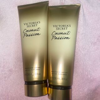 ヴィクトリアズシークレット(Victoria's Secret)のVictoria’s Secret coconut passion (ファッション/美容)