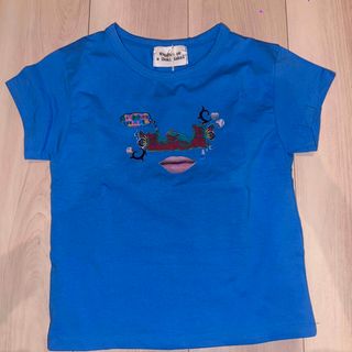 キコ(KIKO)のbaby Tシャツ(Tシャツ(半袖/袖なし))