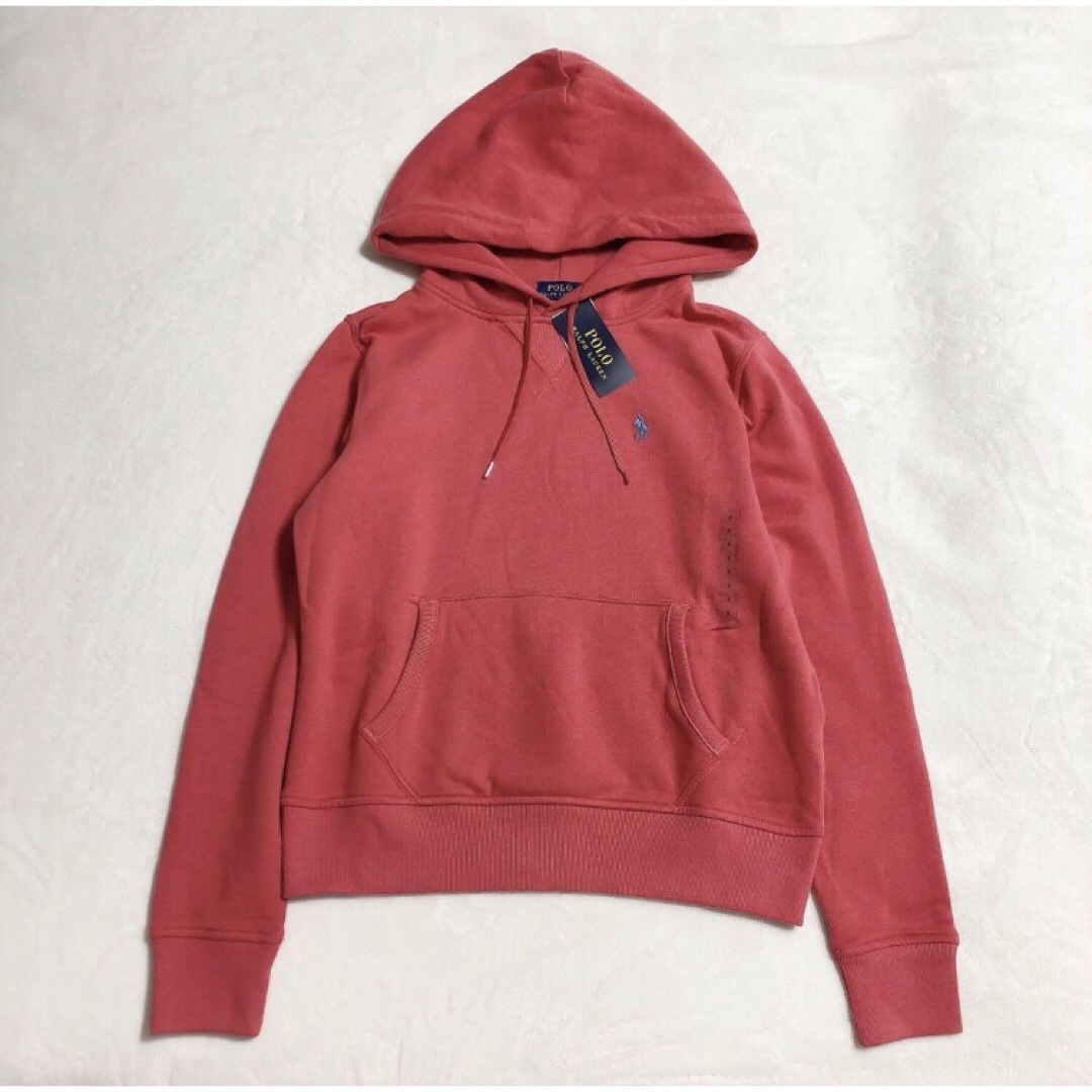 POLO RALPH LAUREN - 新品 RALPH LAUREN ラルフローレン プルオーバー