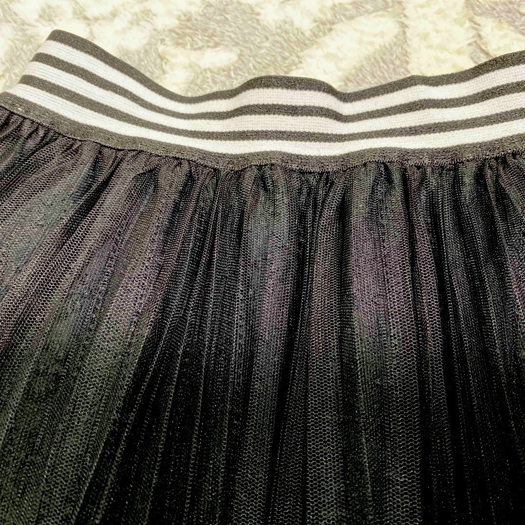 ANNA SUI mini(アナスイミニ)のANNA SUI MINI スカート キッズ/ベビー/マタニティのキッズ服女の子用(90cm~)(スカート)の商品写真