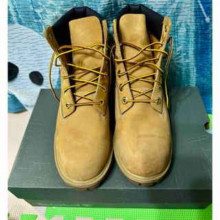 ティンバーランド(Timberland)のティンバーランド　ブーツ(ブーツ)