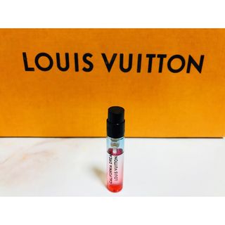 ルイヴィトン(LOUIS VUITTON)の🌴LOUISVUITTON  ルイヴィトン　カリフォルニア　ドリーム　　サンプル(香水(女性用))