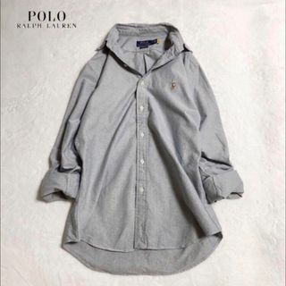 ポロラルフローレン(POLO RALPH LAUREN)のRALPH LAUREN ラルフローレン　オックスフォード　シャツ(シャツ)