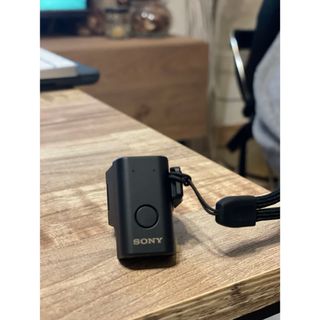 ソニー(SONY)の【美品】SONY スマートゴルフセンサー（SSE-GL1）(その他)