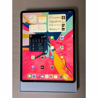 iPadProおまけ 純正キーボード、ペン付 iPadPro12.9inch Cellular