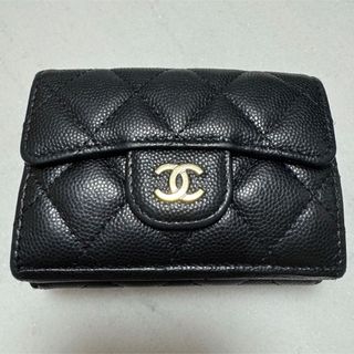 CHANEL(折り財布)のフリマアイテム一覧 CHANEL(折り財布)のフリマアイテム一覧