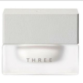 スリー(THREE)のTHREE トリートメントクリーム 26g(フェイスクリーム)