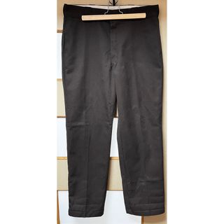 ディッキーズ(Dickies)のDickies 874 ワークパンツ　36×32 ブラウン(ワークパンツ/カーゴパンツ)