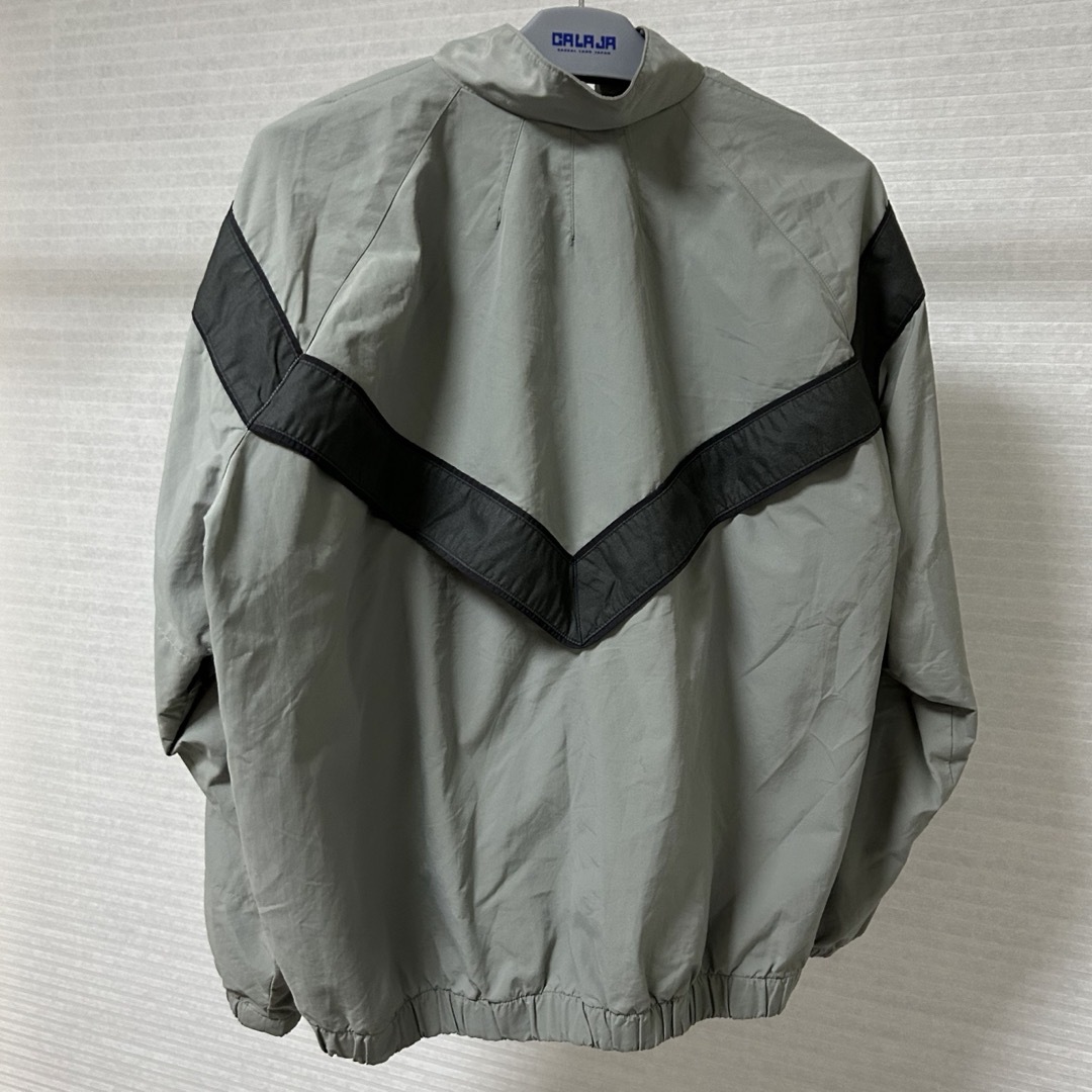 MILITARY(ミリタリー)の米軍U.S.ARMY IPFU ジャケット 実物　M-Rサイズ 【訳あり】 メンズのジャケット/アウター(ミリタリージャケット)の商品写真