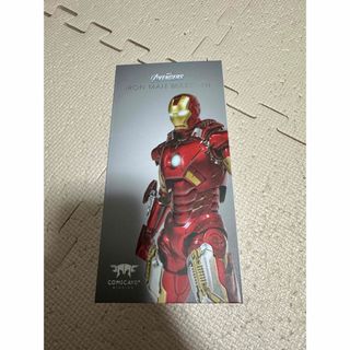 MARVEL - アベンジャーズ フィギュア5体セットの通販 by k's shop