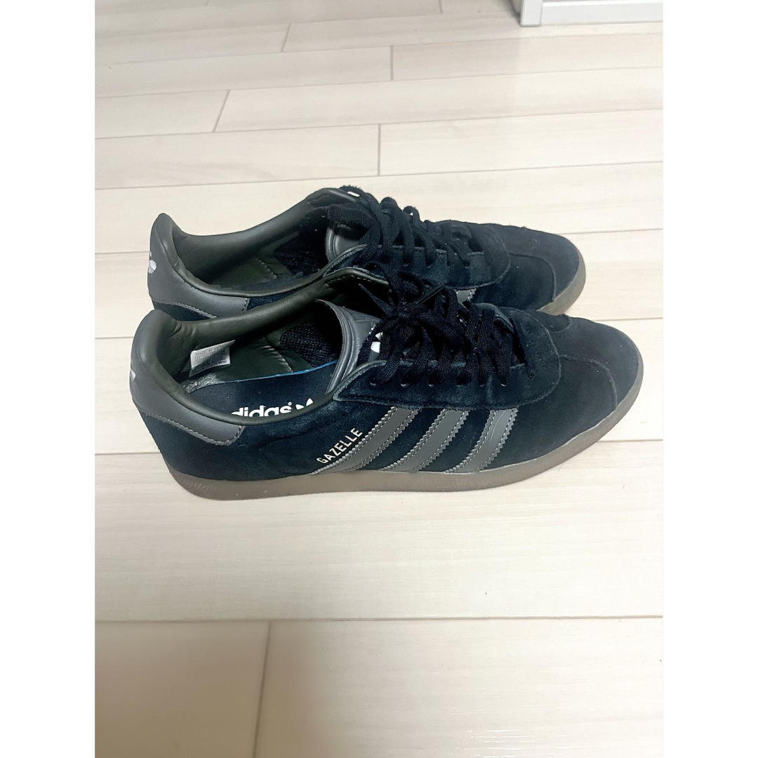 スニーカーadidas ガゼル