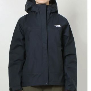 ザノースフェイス(THE NORTH FACE)のTHE NORTH  FACE ドットショットジャケット(ナイロンジャケット)