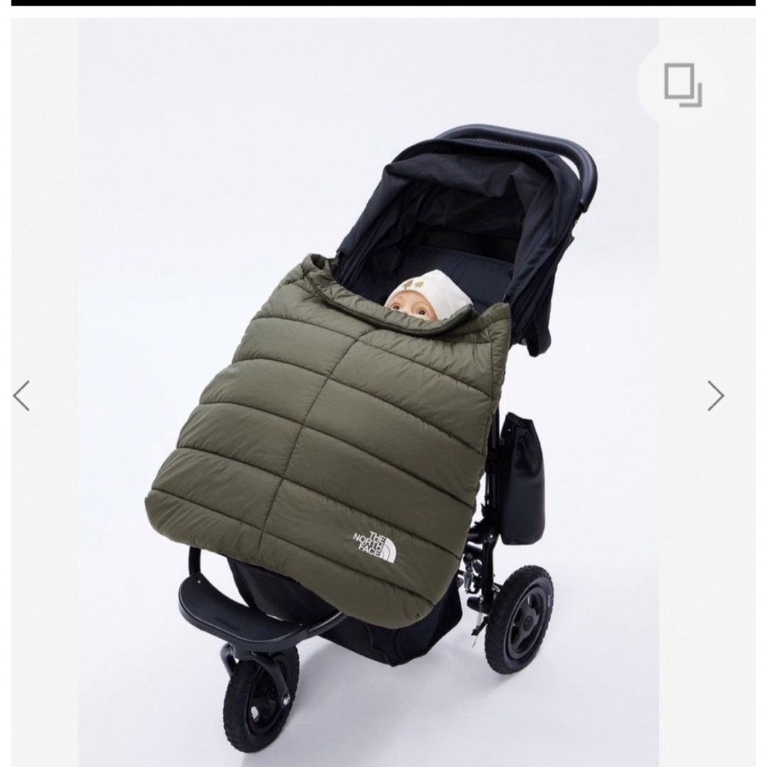 THE NORTH FACE シェルブランケット ブラック ノースフェイス 黒 THE NORTH FACE シェルブランケット ブラック ノースフェイス 黒