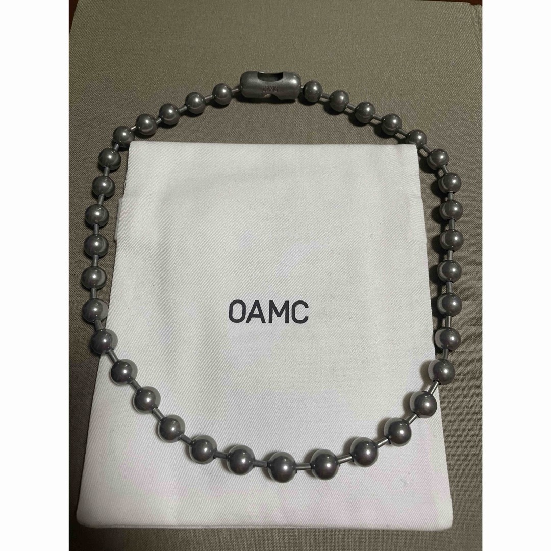 OAMC myth necklaceのサムネイル