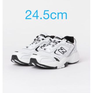 ニューバランス(New Balance)のNEW BALANCE　WX452(スニーカー)