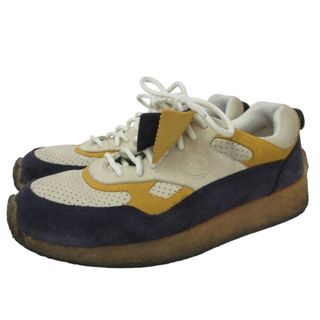 クラークス(Clarks)のクラークス Ronnie Fieg bercon スニーカー シューズ 26.5(スニーカー)