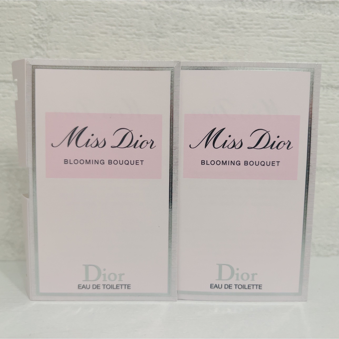 Dior(ディオール)のDior ディオール　ミスディオール コスメ/美容の香水(香水(女性用))の商品写真