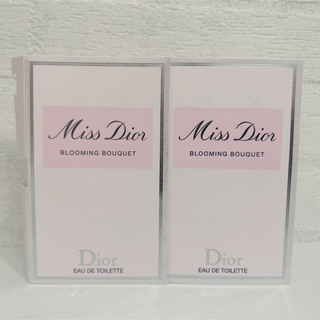 ディオール(Dior)のDior ディオール　ミスディオール(香水(女性用))