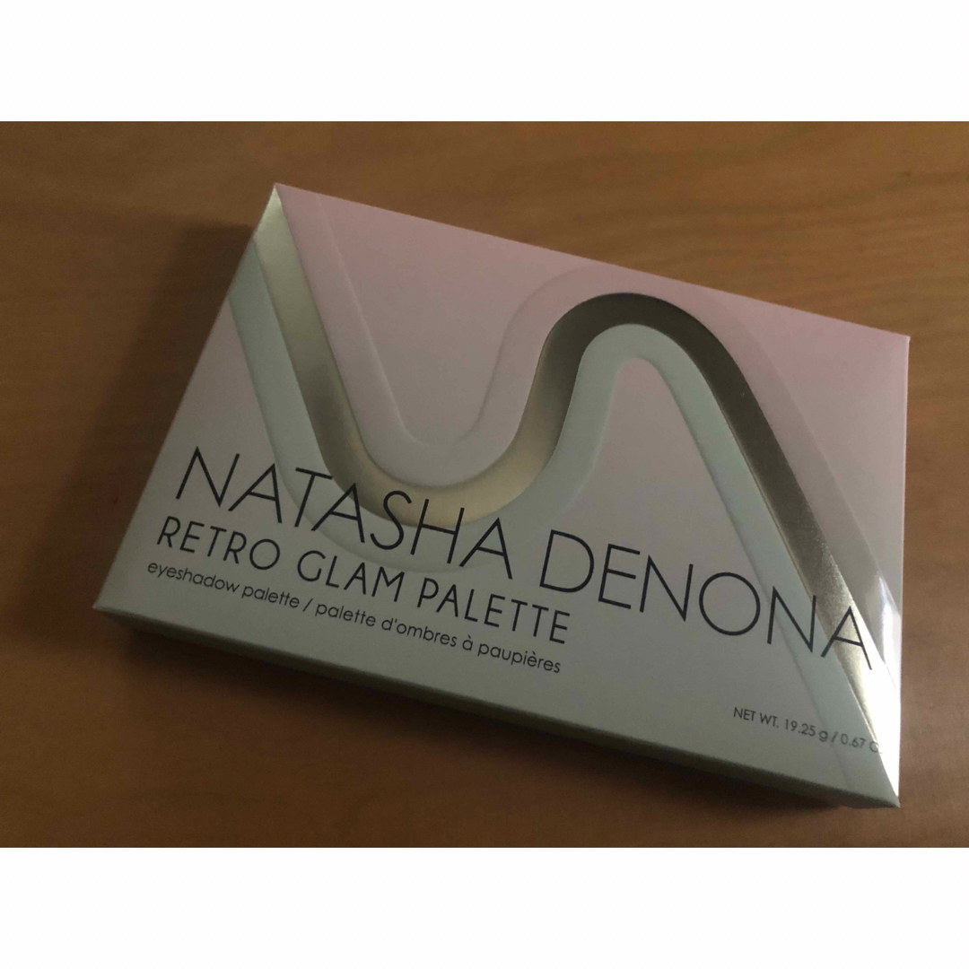 Sephora(セフォラ)のNatasha Denona アイシャドウパレット コスメ/美容のベースメイク/化粧品(アイシャドウ)の商品写真