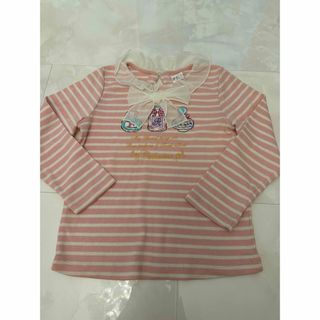 マザウェイズ(motherways)のマザウェイズ  ロンT(Tシャツ/カットソー)