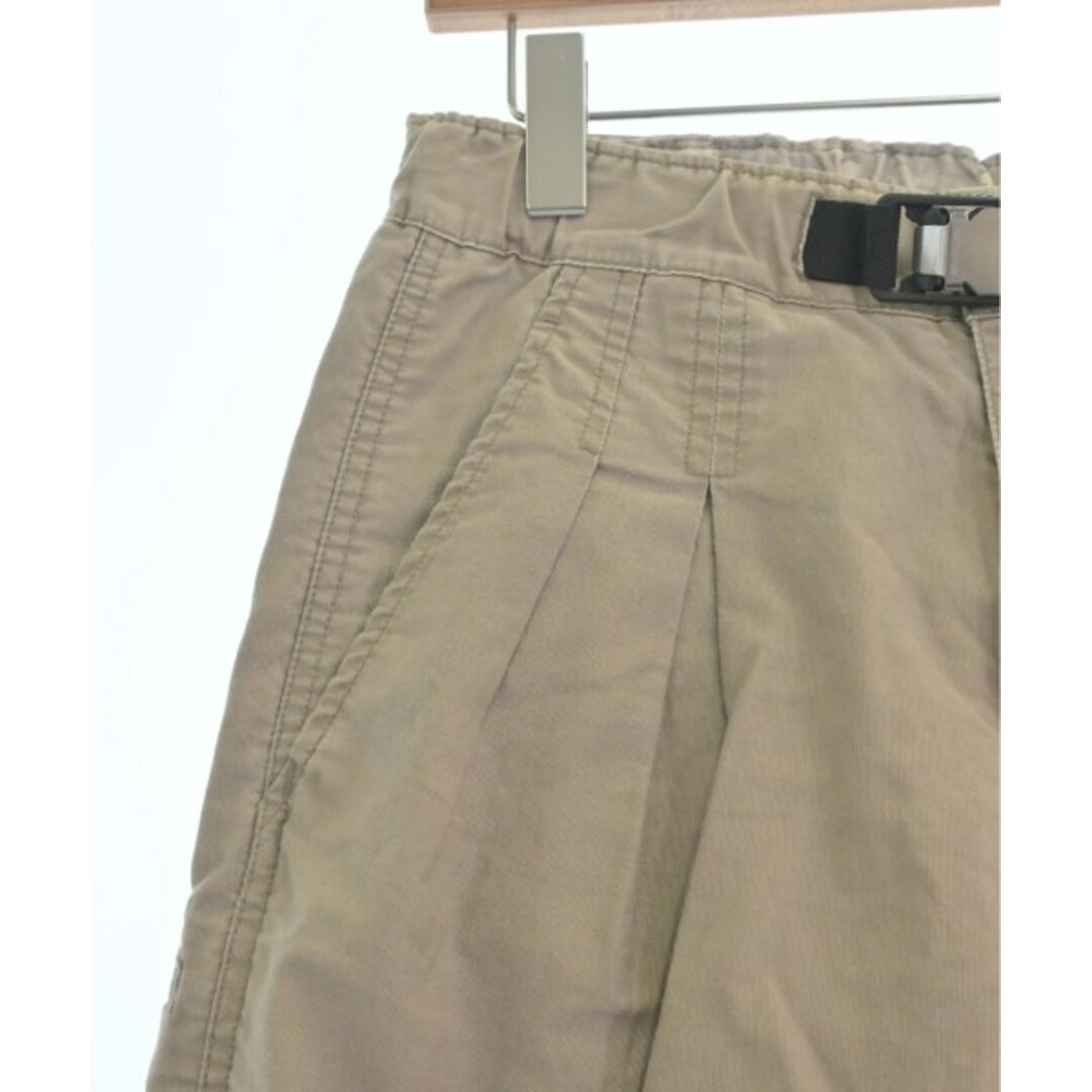 nonnative(ノンネイティブ)のnonnative ノンネイティヴ チノパン 0(XS位) ベージュ 【古着】【中古】 メンズのパンツ(チノパン)の商品写真