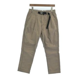 nonnative - nonnative ノンネイティヴ チノパン 0(XS位) ベージュ 【古着】【中古】