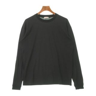 クラス(Class)のCLASS クラス Tシャツ・カットソー 1(S位) 黒 【古着】【中古】(Tシャツ/カットソー(半袖/袖なし))