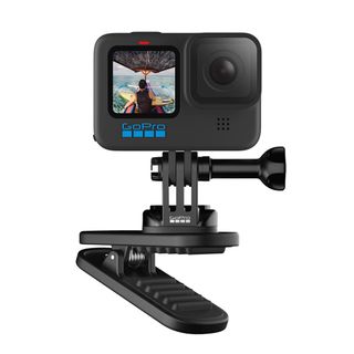 ゴープロ(GoPro)のGoPro アクセサリー  (GoProクリップマウント360°回転式)(ビデオカメラ)