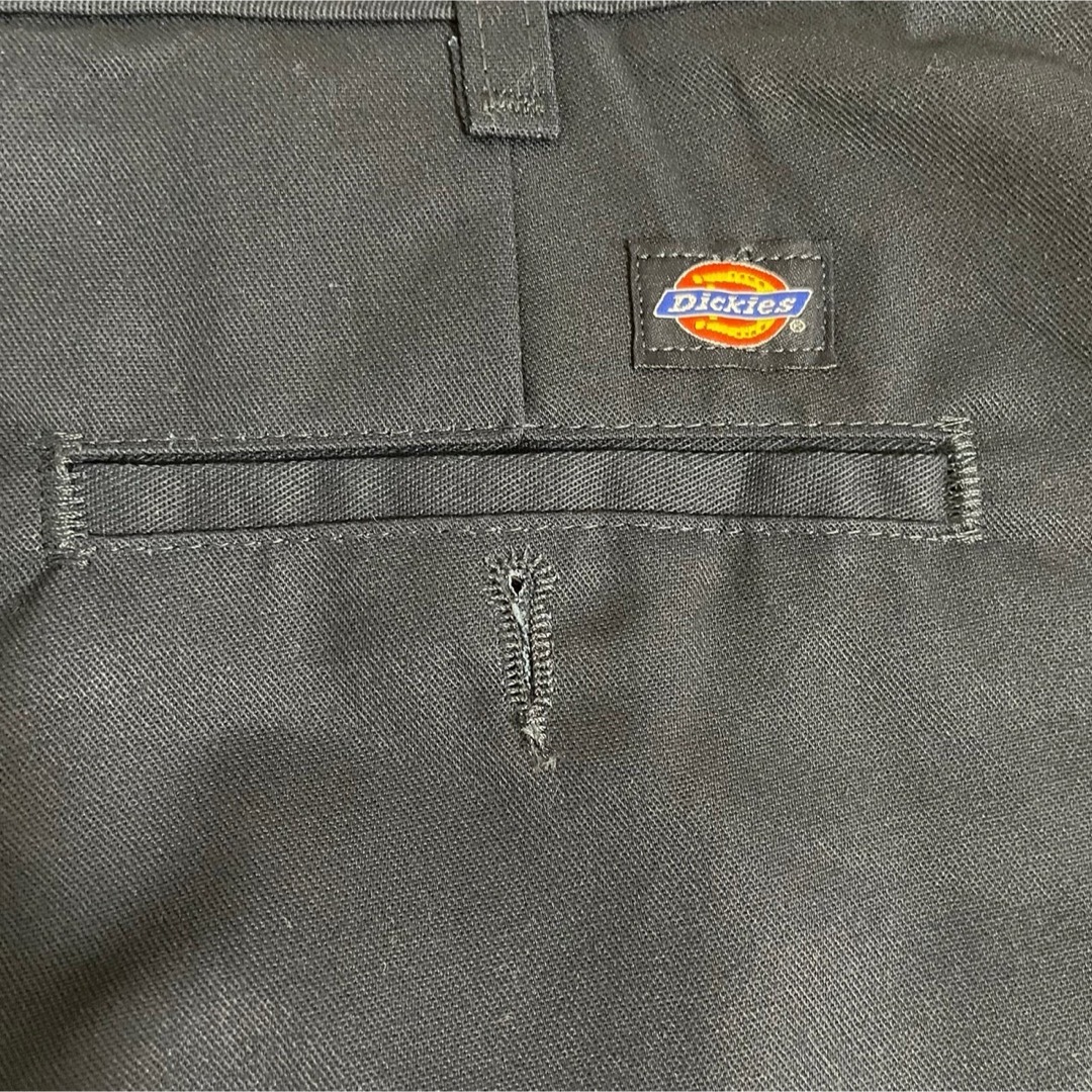 Dickies(ディッキーズ)の90s 古着 ディッキーズ デッドストック ワークパンツ バギーパンツ チノパン メンズのパンツ(ワークパンツ/カーゴパンツ)の商品写真