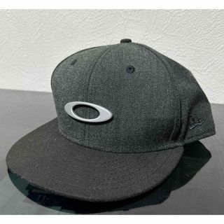 オークリー(Oakley)のNEWERA× OAKLEYオークリーコラボCAP(キャップ)