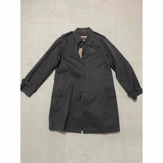 ポールスミス(Paul Smith)のピーエスポールスミス ステンカラーコートPS Paul Smith古着 (ステンカラーコート)