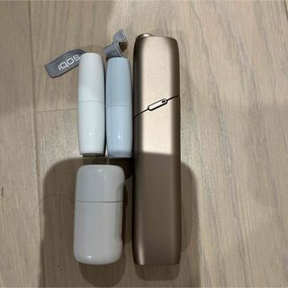 iqos3mulutiアイコス3マルチ(タバコグッズ)